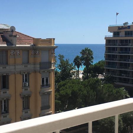 Studio 100M De La Mer Ніцца Екстер'єр фото